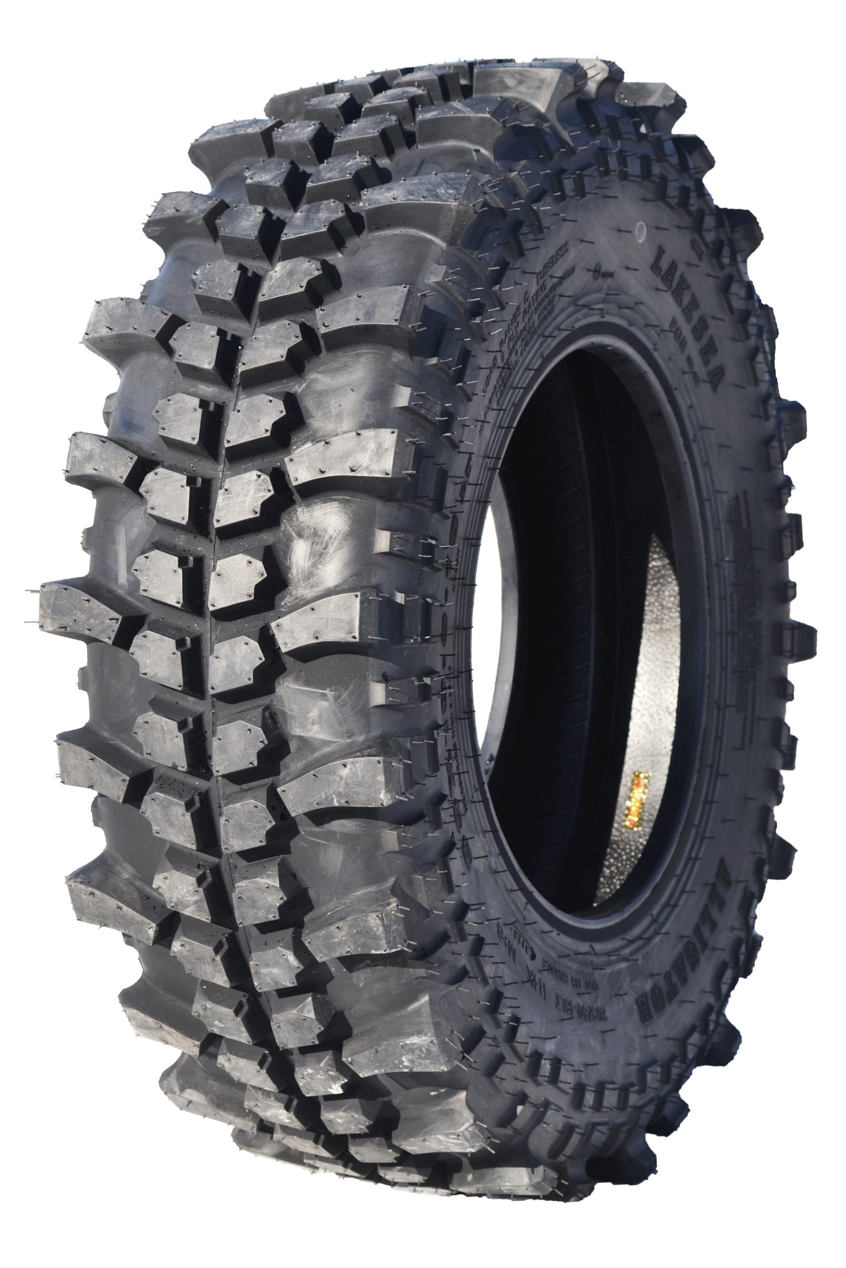 33X10.5-15 LAKESEA ALLIGATOR SIMEX POR 6PR TL | Fogyasztás:X Tapadás:X Zaj:Xdb
